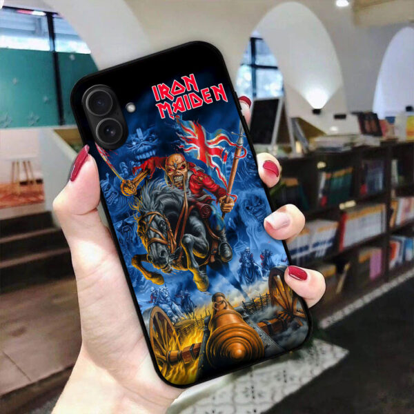 IRMA Phone Case - HOATT 10142
