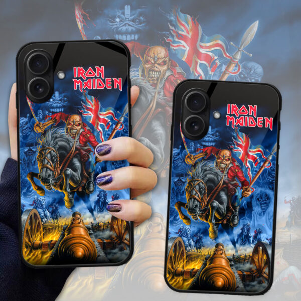 IRMA Phone Case - HOATT 10142