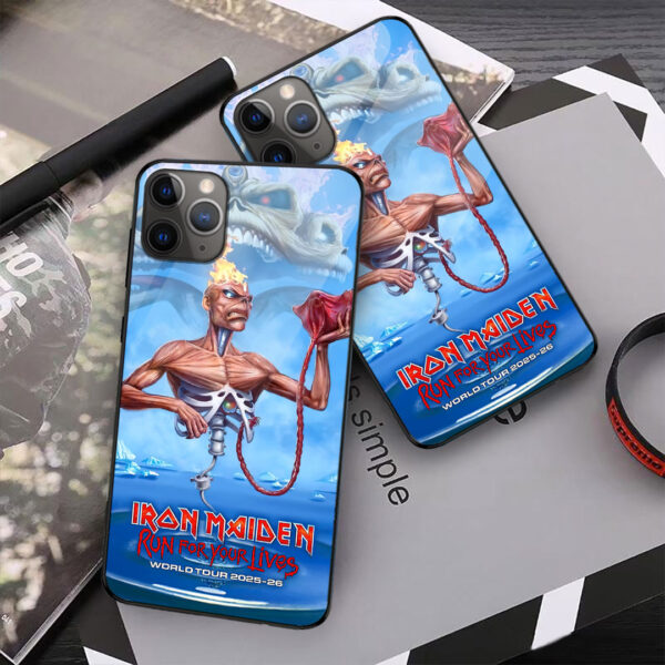IRMA Phone Case - HOATT 10150