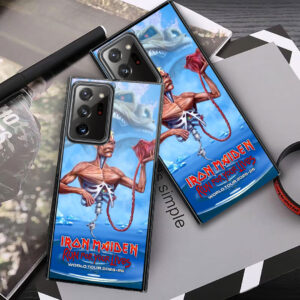 IRMA Phone Case - HOATT 10150