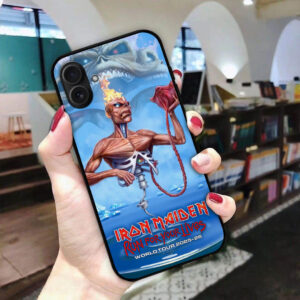 IRMA Phone Case - HOATT 10150