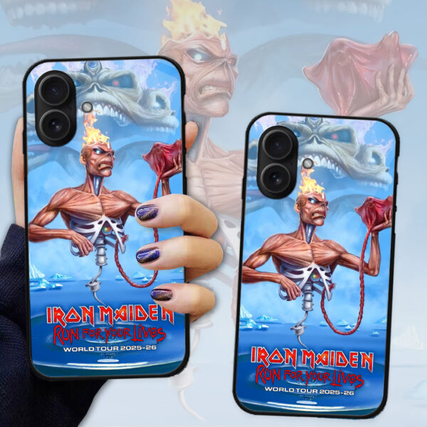 IRMA Phone Case - HOATT 10150