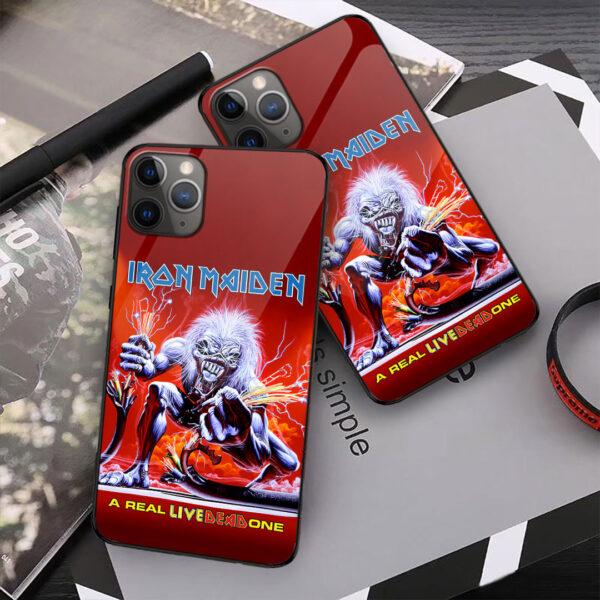 IRMA Phone Case - HOATT 9668