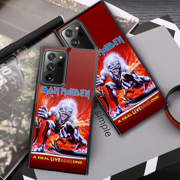 IRMA Phone Case - HOATT 9668