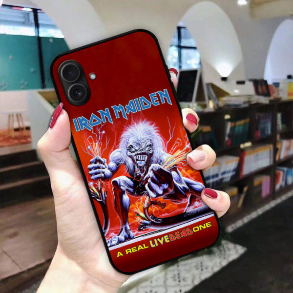 IRMA Phone Case - HOATT 9668