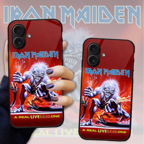 IRMA Phone Case - HOATT 9668