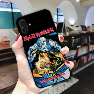IRMA Phone Case - HOATT 9785