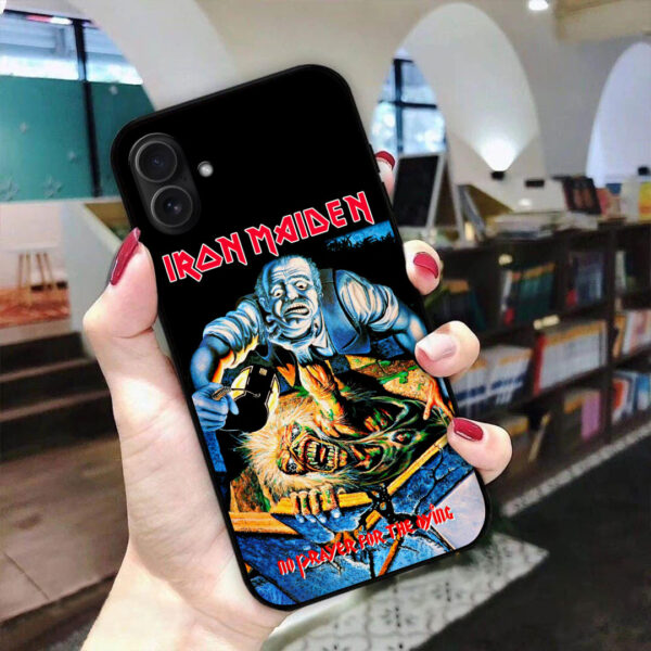 IRMA Phone Case - HOATT 9785