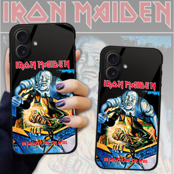 IRMA Phone Case - HOATT 9785