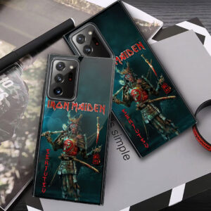 IRMA Phone Case - HOATT 9805