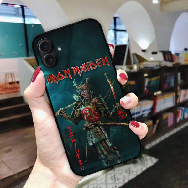 IRMA Phone Case - HOATT 9805
