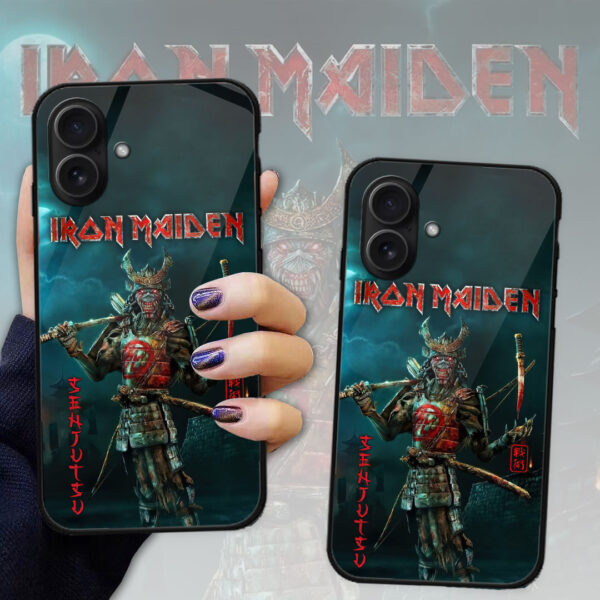 IRMA Phone Case - HOATT 9805