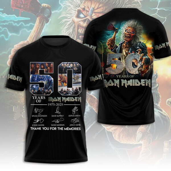 IRMA 3D Apparel - GNE NEW268