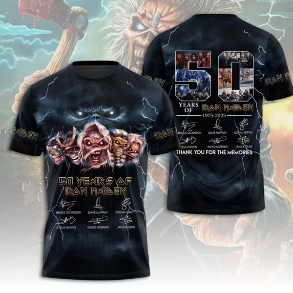 IRMA 3D Apparel - GNE NEW271