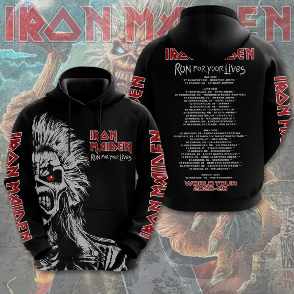 IRMA 3D Apparel - GNE NEW171