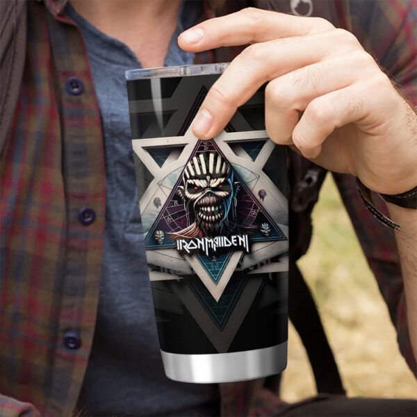 IRMA Tumbler Cup - GNE 3181
