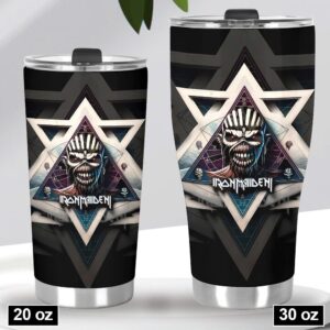 IRMA Tumbler Cup - GNE 3181