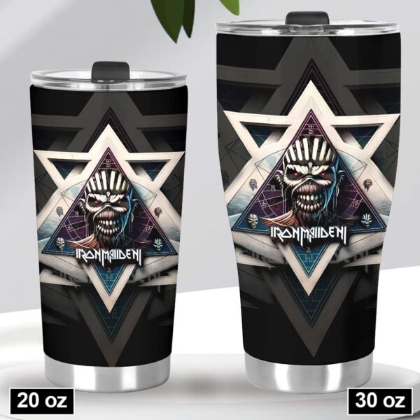 IRMA Tumbler Cup - GNE 3181