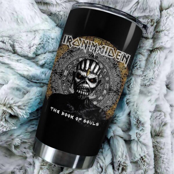IRMA Tumbler Cup - GNE 3181