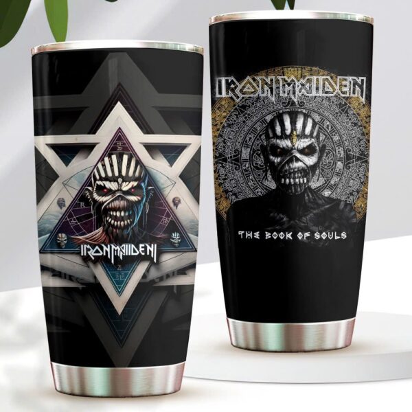 IRMA Tumbler Cup - GNE 3181