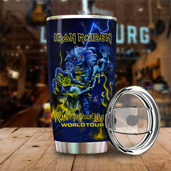 IRMA Tumbler Cup - MAITM 10845