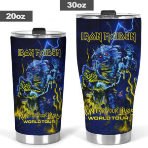 IRMA Tumbler Cup - MAITM 10845