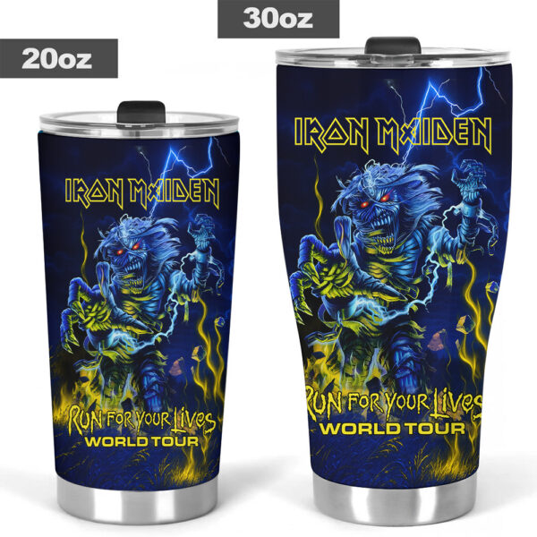 IRMA Tumbler Cup - MAITM 10845