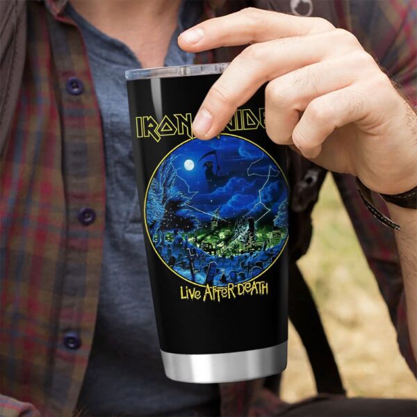 IRMA Tumbler Cup - GNE 3196