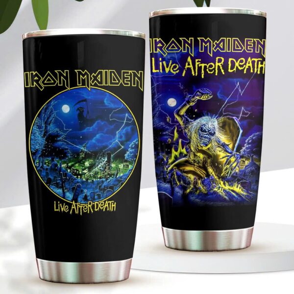 IRMA Tumbler Cup - GNE 3196