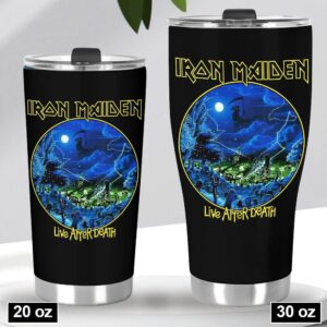 IRMA Tumbler Cup - GNE 3196
