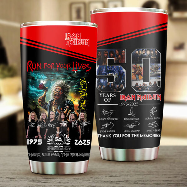 IRMA Tumbler Cup - TANTN 12109