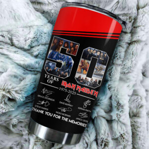 IRMA Tumbler Cup - TANTN 12109