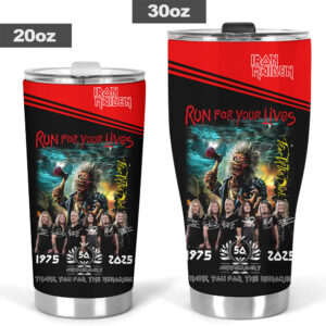 IRMA Tumbler Cup - TANTN 12109