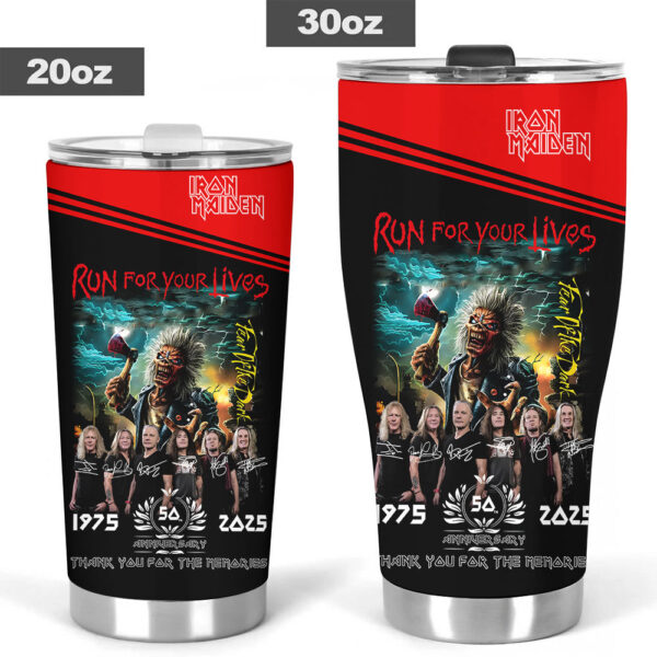 IRMA Tumbler Cup - TANTN 12109