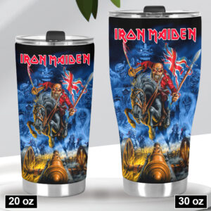 IRMA Tumbler Cup - HOATT 10074