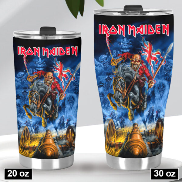 IRMA Tumbler Cup - HOATT 10074