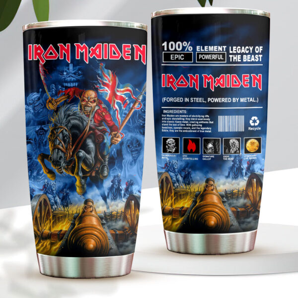 IRMA Tumbler Cup - HOATT 10074