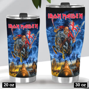 IRMA Tumbler Cup - HOATT 10133