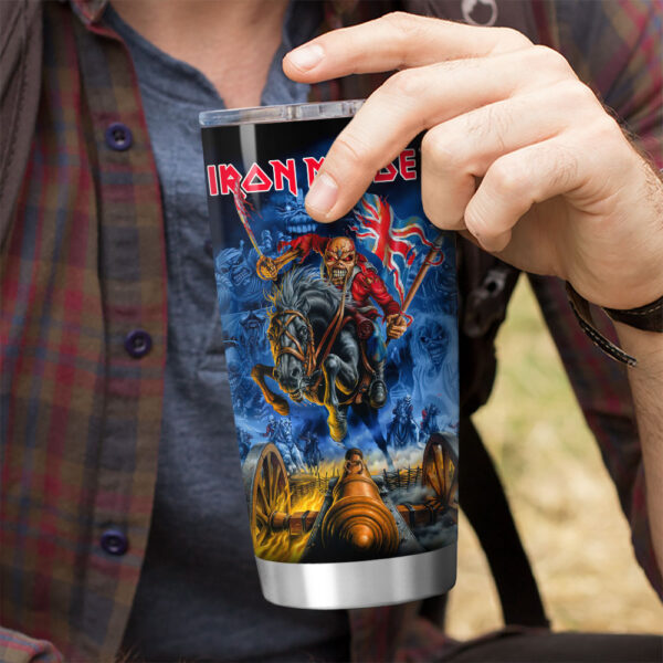 IRMA Tumbler Cup - HOATT 10133