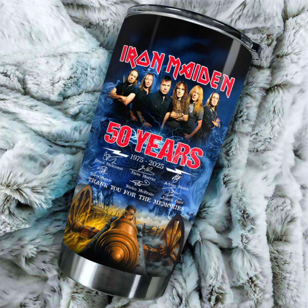 IRMA Tumbler Cup - HOATT 10133