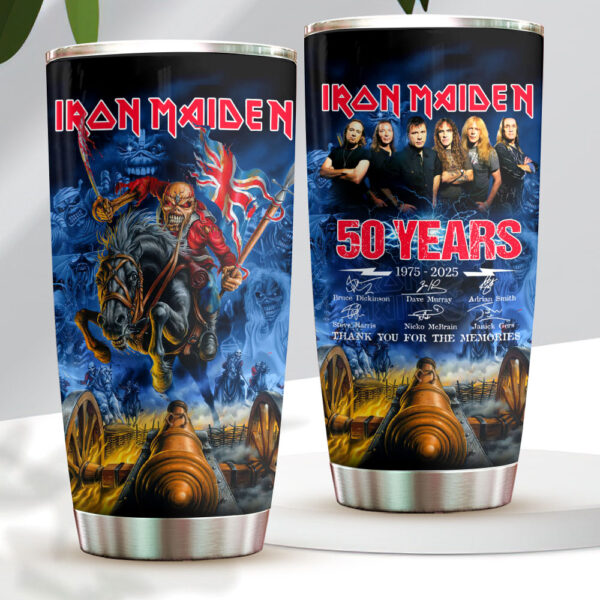 IRMA Tumbler Cup - HOATT 10133