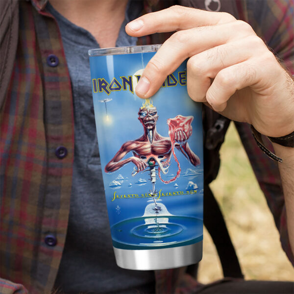 IRMA Tumbler Cup - HOATT 9666