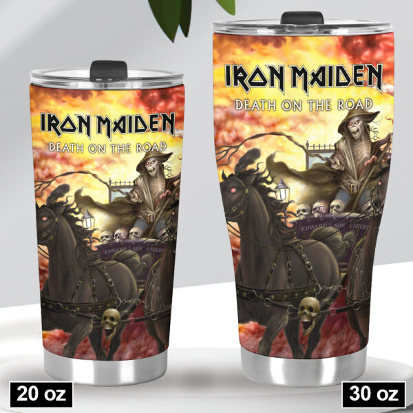IRMA Tumbler Cup - HOATT 9686