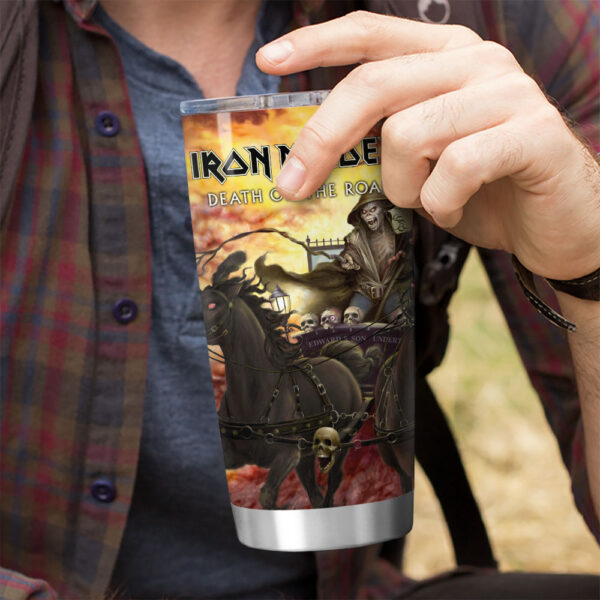 IRMA Tumbler Cup - HOATT 9686
