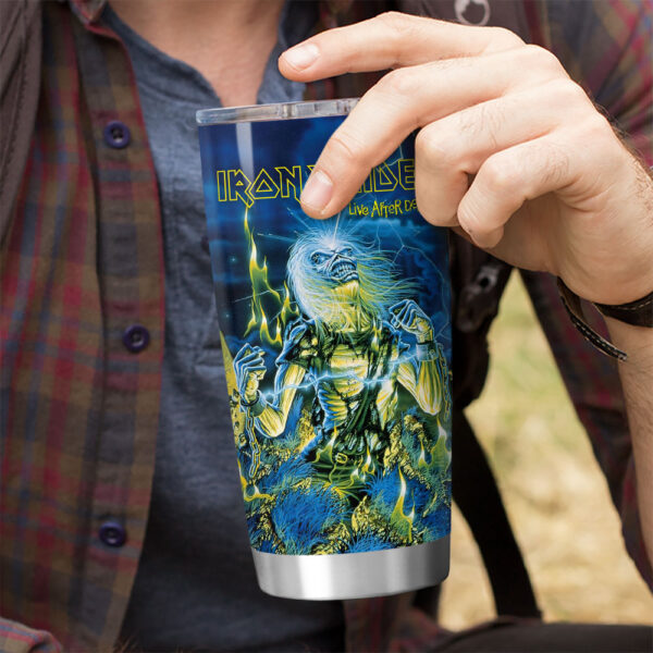 IRMA Tumbler Cup - HOATT 9780