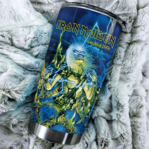 IRMA Tumbler Cup - HOATT 9780