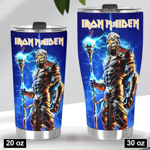 IRMA Tumbler Cup - HOATT 9870
