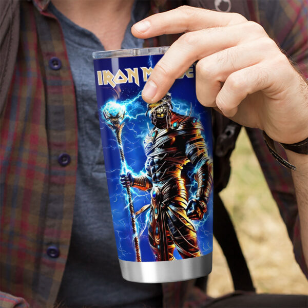 IRMA Tumbler Cup - HOATT 9870