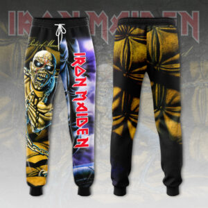 IRMA 3D Apparel - HOATT 9916