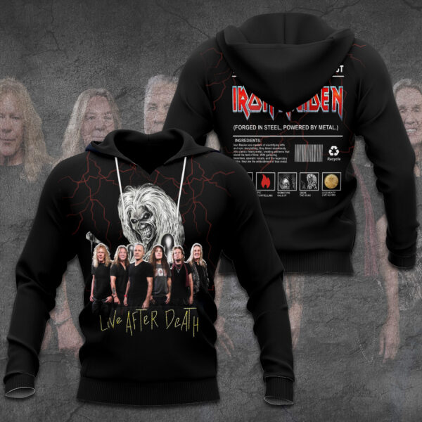 IRMA 3D Apparel - TANTN 12116